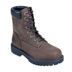 Ankle Length Workboots - Normal