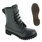 Askari Security Boots