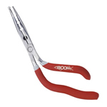 Bent Nose Pliers - Long