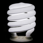 Energy Saving Bulbs