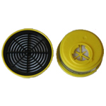 Chemical Cartridges