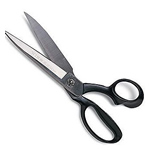 Cloth Scissor