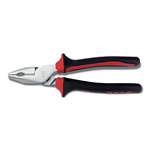 Combination Pliers Chrome Plated