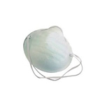 Dust Mask - Disposable
