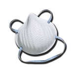 Dust Mask - Heavy Duty - Disposable