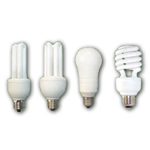 Fluorescent Tube