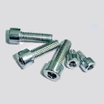 High Tensile, Bolts, Nuts & Washers