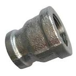 Galvanised Pipe & Steam Fittings