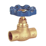 Steam & Water Valves