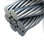 Wire Rope & Fittings