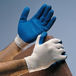 Gloves - Diamond Work Grip