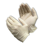 Gloves - Rubber Latex