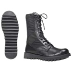 Military Army Boots - Normal