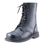 Military Army Boots - Steel Toe
