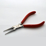 Round Nose Pliers - Short