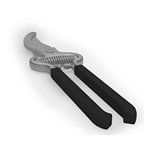 Secateur Scissor