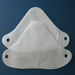 Spare Insert for Filter Mask