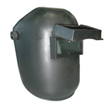 Welding Shield - Head Type