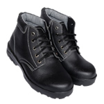 Safety Work Shoes - Steel Toe