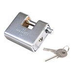 Armoured Padlock