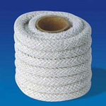 Asbestos Rope Lagging - Soft