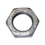 Backnuts - Galvanised