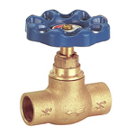 Ball Cock Valve