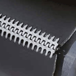 Belt Lacing