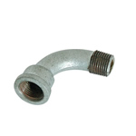 Bend 90 M-F Galvanised