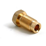Brake Pipe Nuts - Male