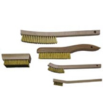 Brass Brush