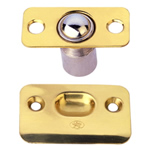 Brass Single-Ball Catch