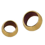 Brass Sleeve Olives