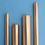 Bronze Rods