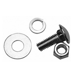 Bumper Bolts