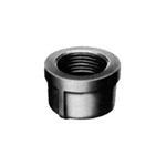 Cap Galvanised