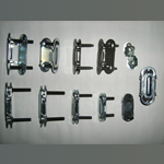 Conveyor Belt Fasteners