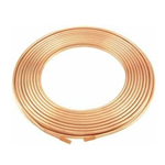 Copper Tubing 50ft Roll
