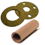 Cork Gasket