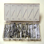 Cotter Pins Assortment
