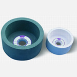 Cup Wheel - Green