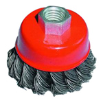 Cup Wire Brush