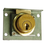Drawer Lock Cylinder