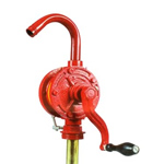 Drum Pump Rotary