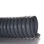 Ducting Hose Grey