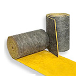 Fibre Glass Blanket
