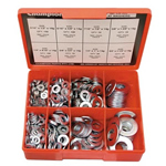 Flat Washer Assortment