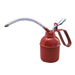 Flexible Spout