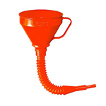 Funnel Flexible Spout Pressol