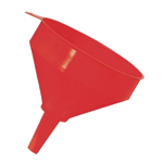 Funnel Straight Spout Pressol